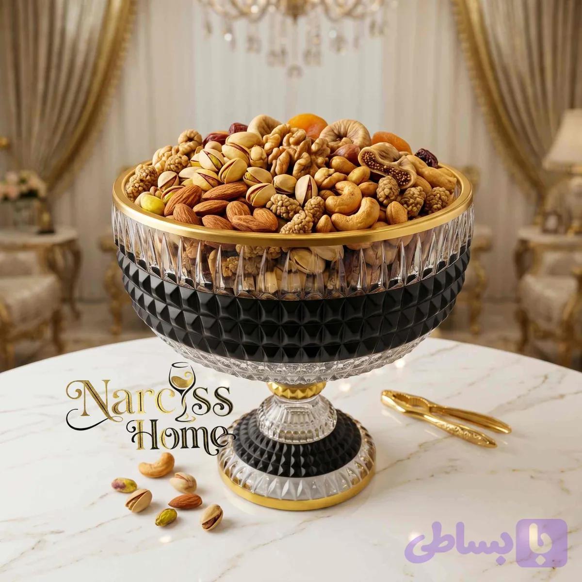 آجیل خوری ونیز — تصویر 1