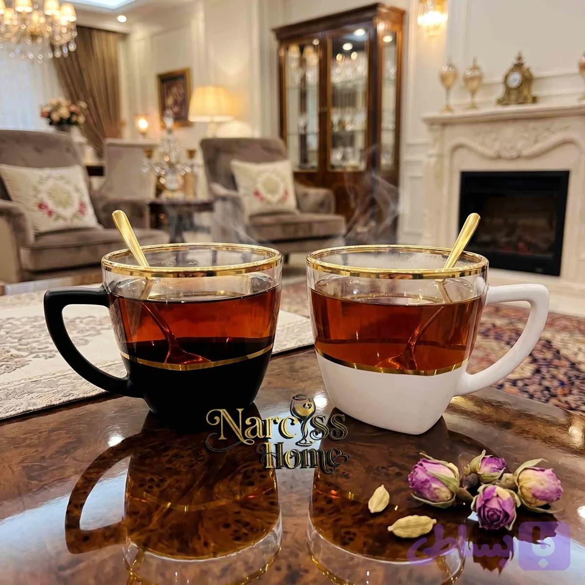 فنجان ونا — تصویر 1