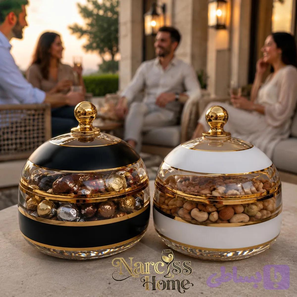 شکلات هالو — تصویر 1