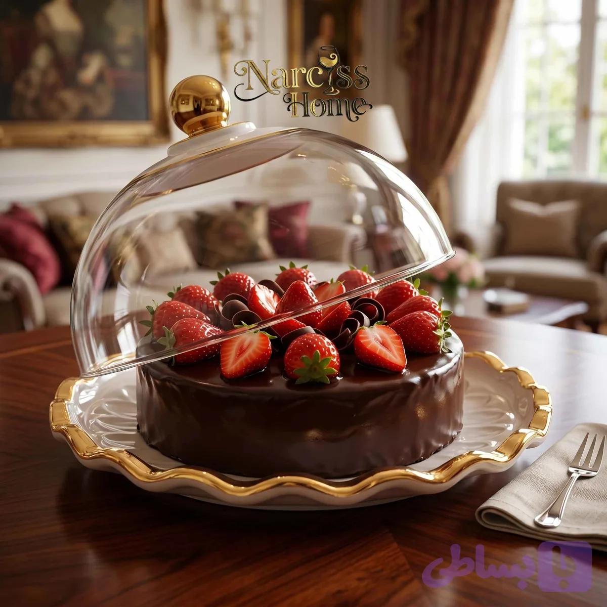 کاپ کیک آنجلیکا — تصویر 1