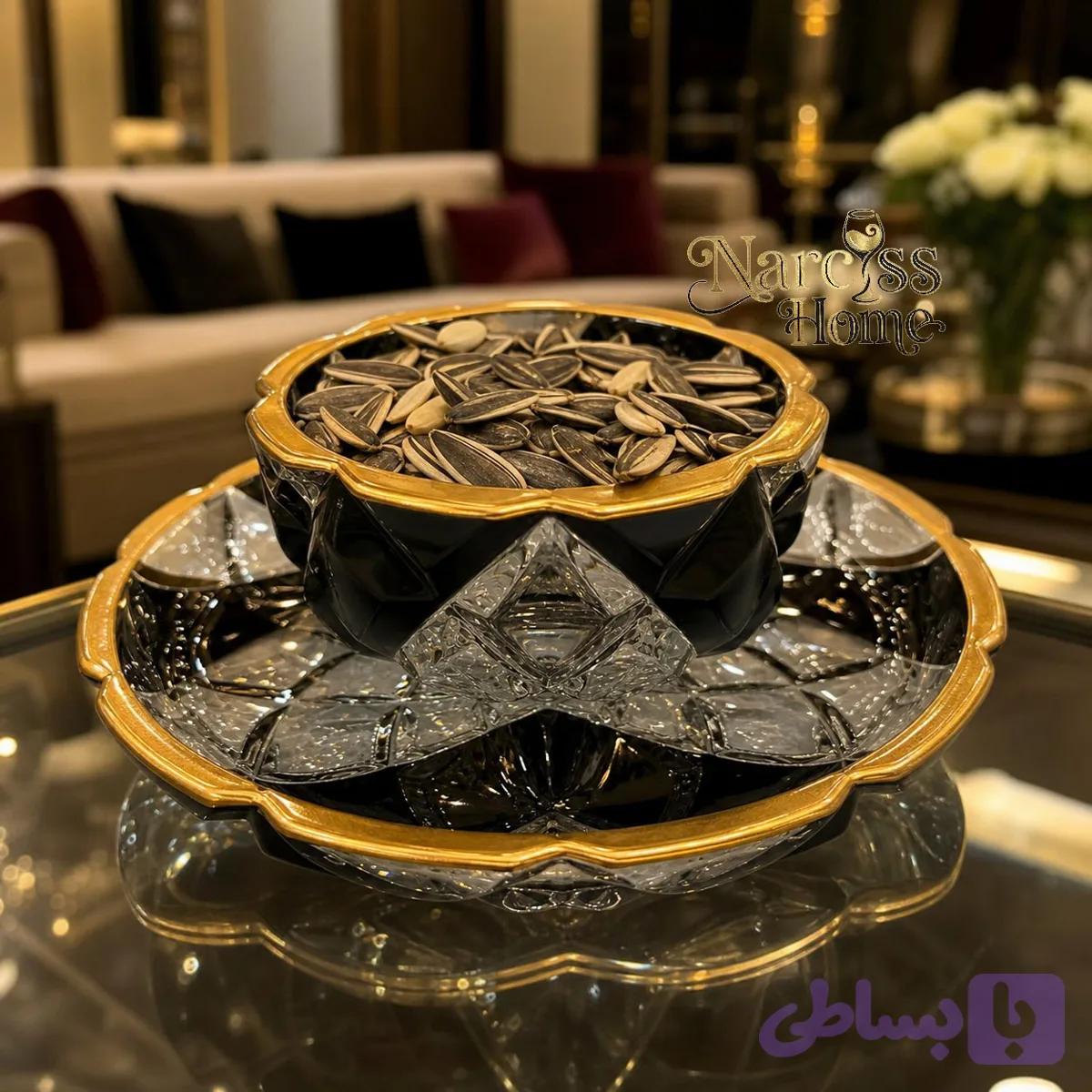 پیاله برتا — تصویر 1