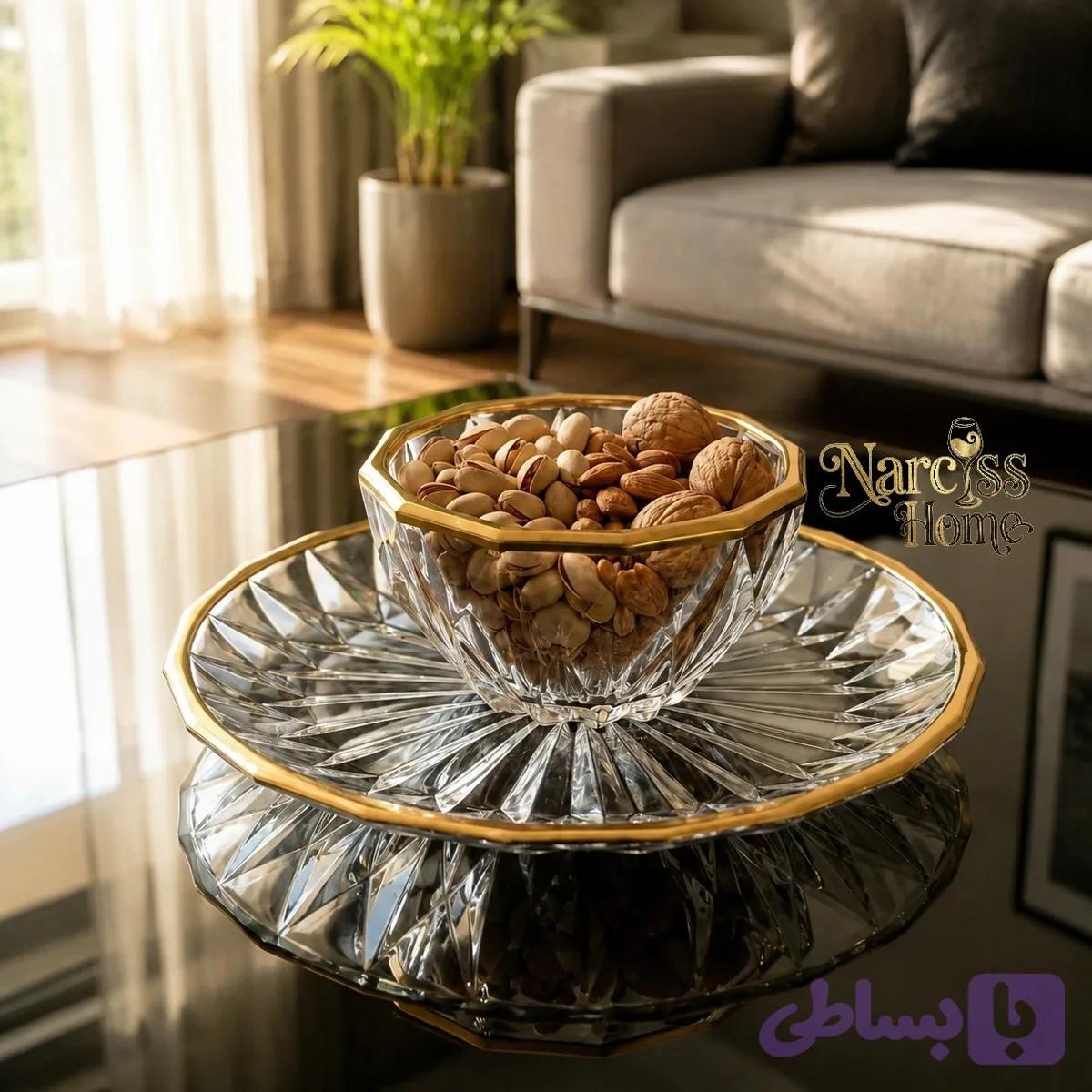 پیاله مودنا طلامات — تصویر 1