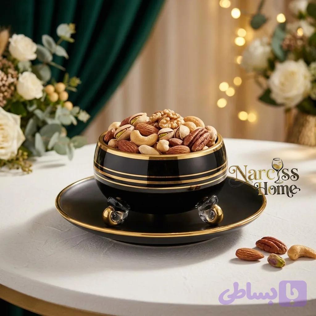 پیش دستی پانیک — تصویر 1