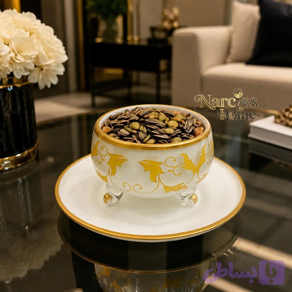 پیش دستی آریستا — تصویر 1
