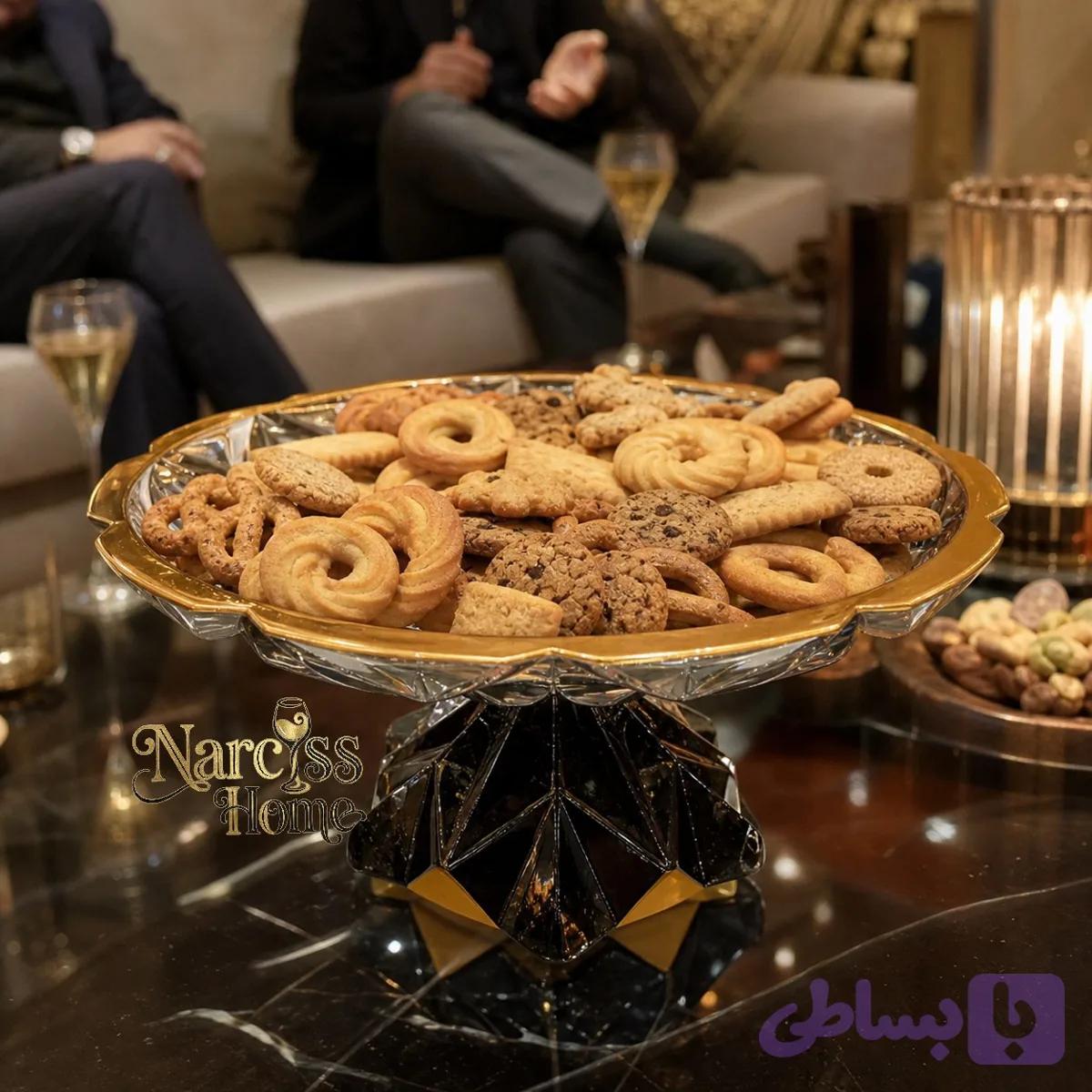 شیرینی خوری برتا — تصویر 1