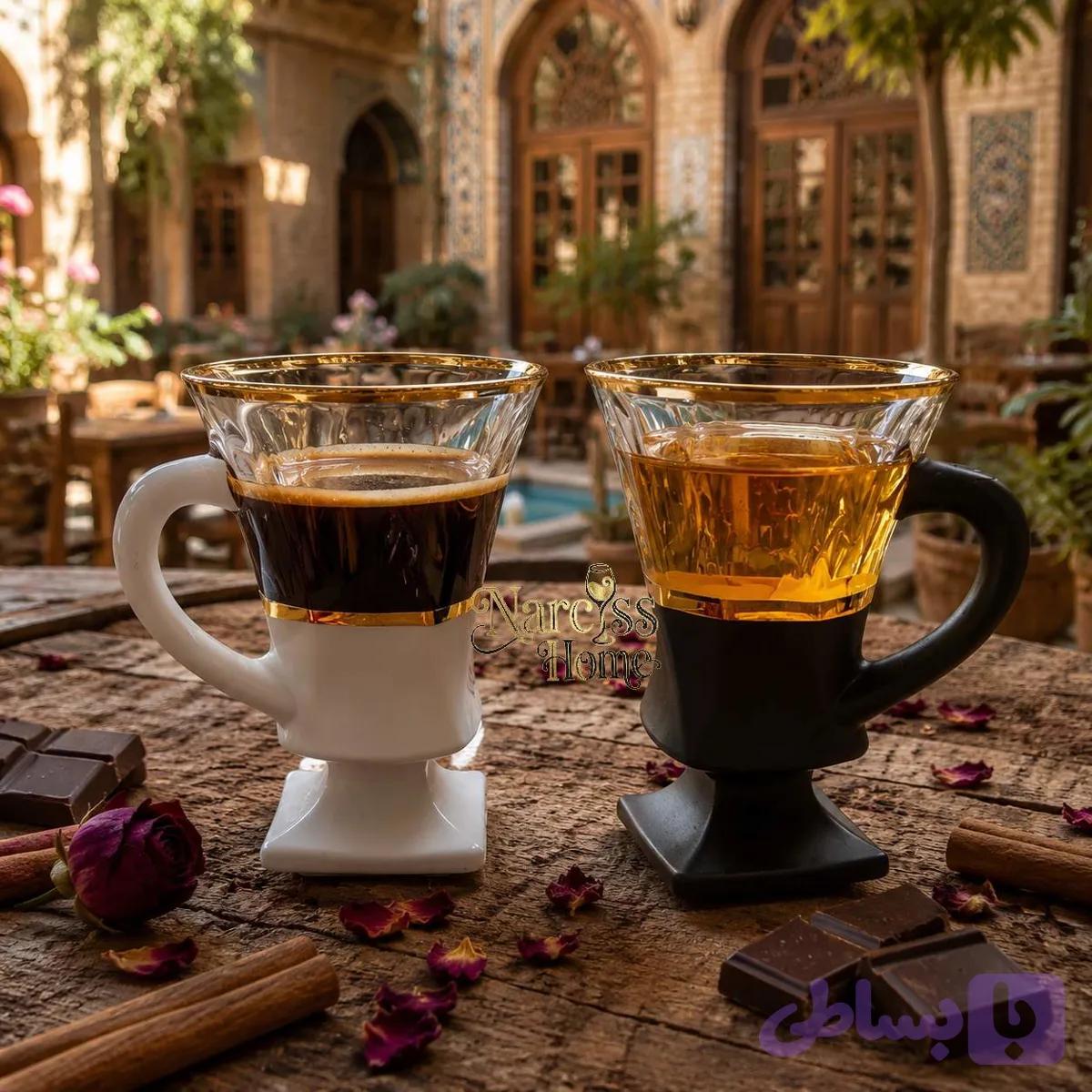 ماگ کوادرون — تصویر 1