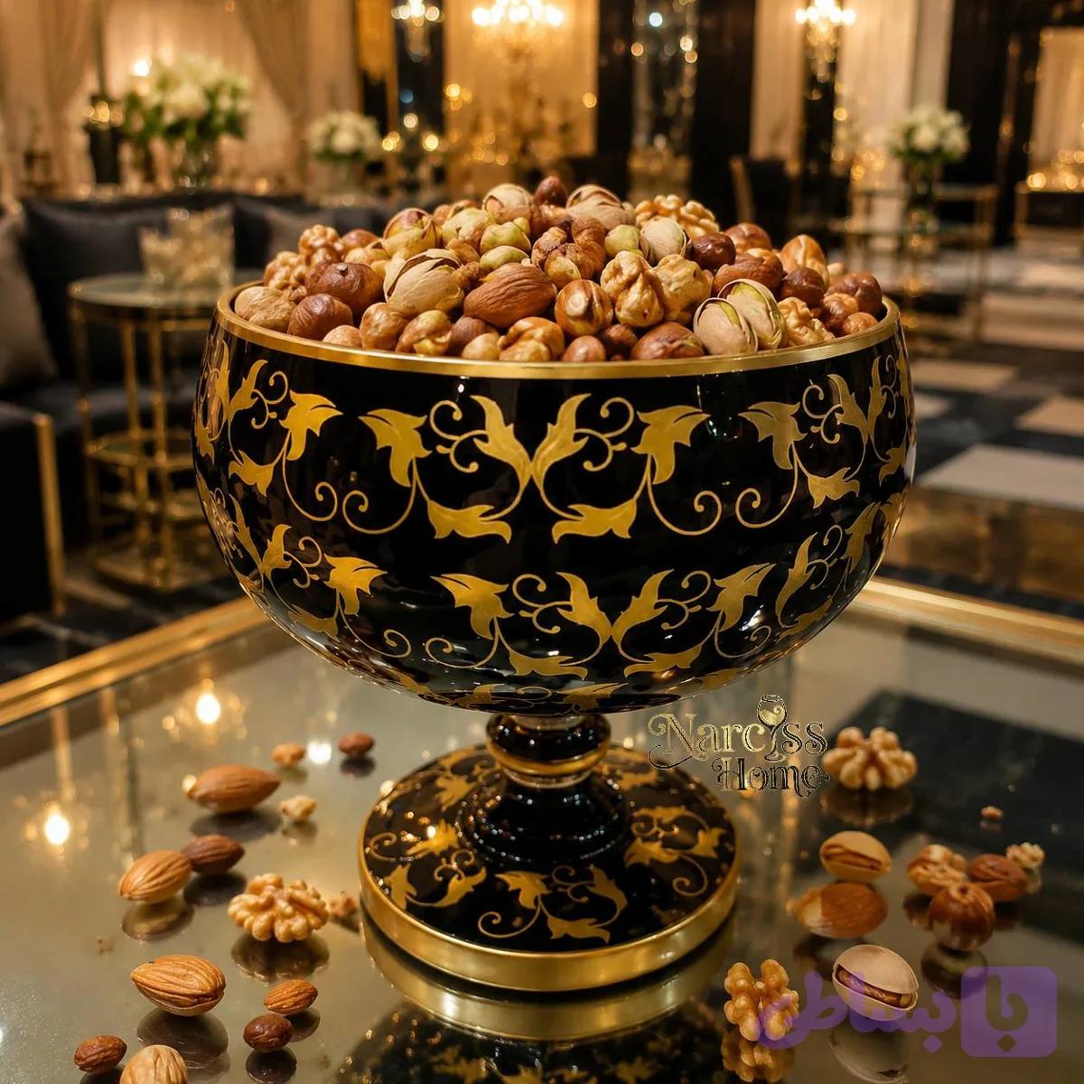 آجیل خوری آریستا — تصویر 1
