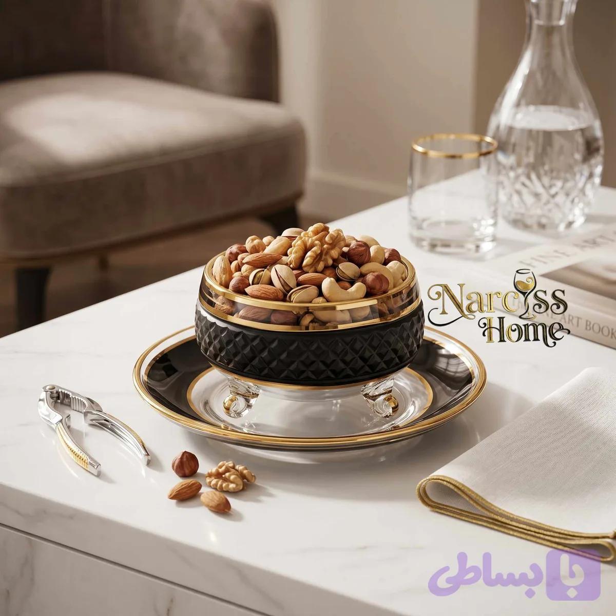 پیاله پانیذ خشتی — تصویر 1