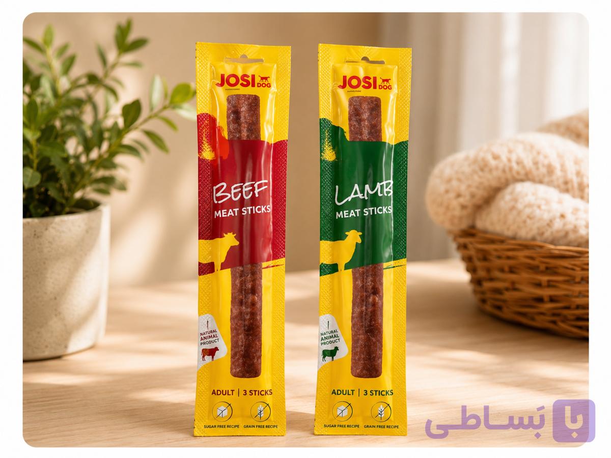 تشویقی مدادی جوسی
