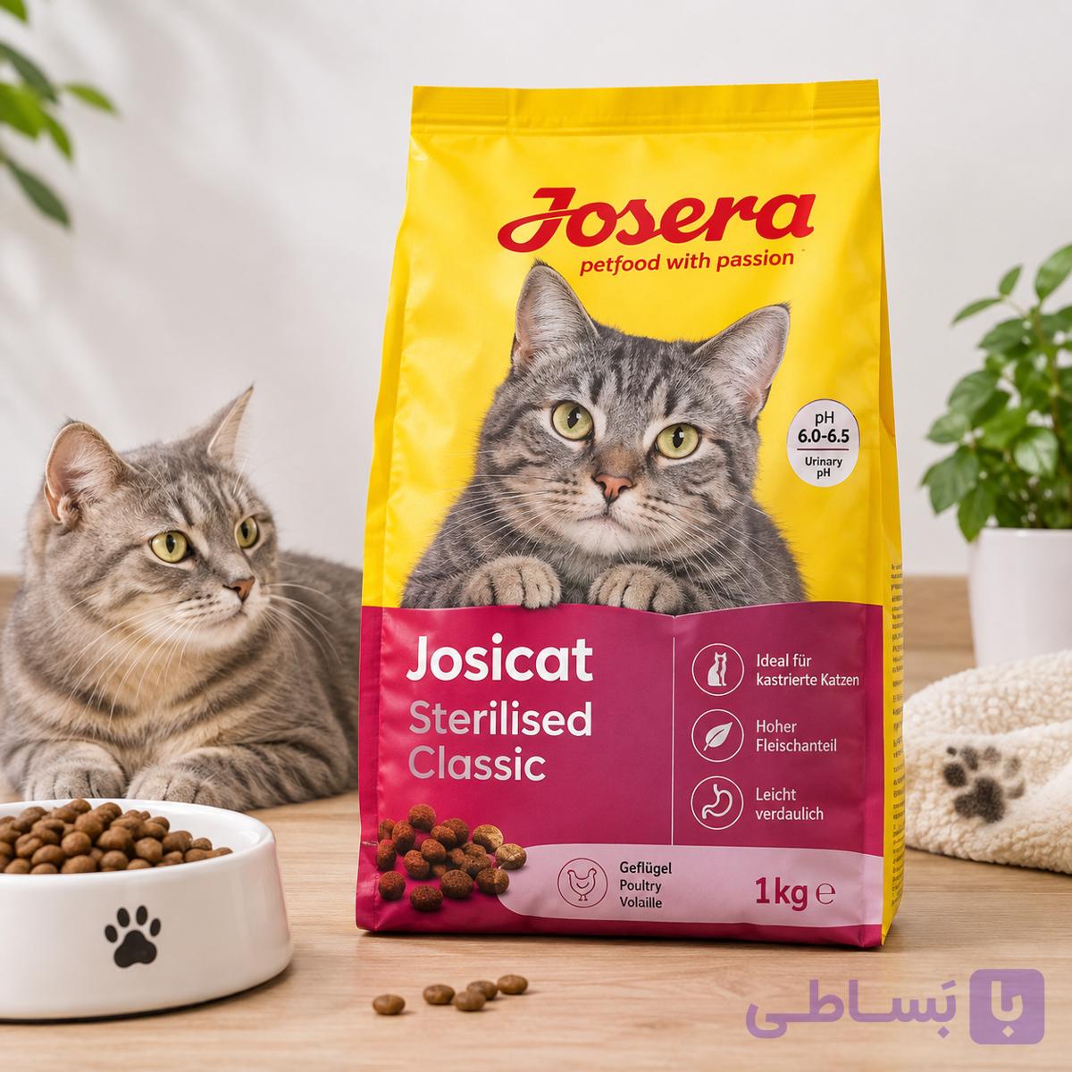 جوسی کلاسیک
