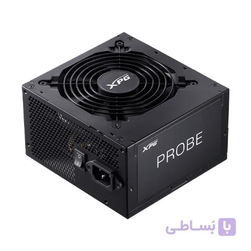 پاور XPG مدل PROBE 700W — تصویر 1