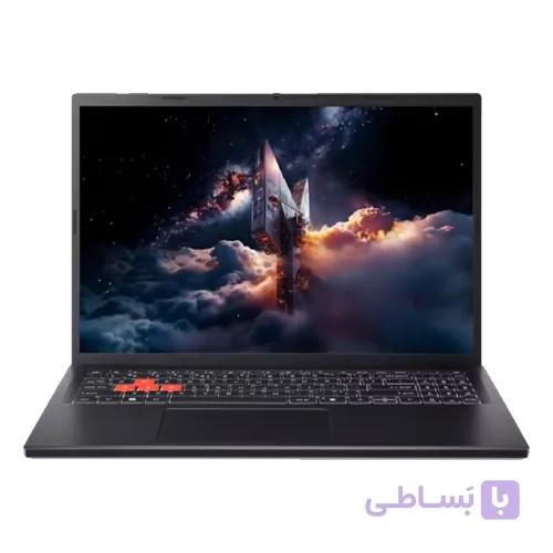 لپ تاپ ایسر مدل NITRO LITE i5 13420H 16GB 512SSD 6GB — تصویر 1