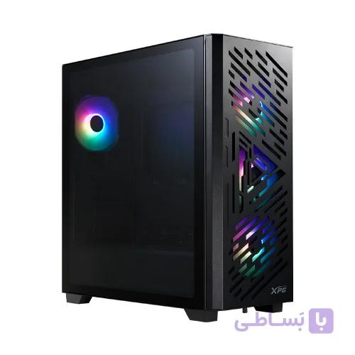 کیس XPG مدل LANDER 501 MID-TOWER — تصویر 1