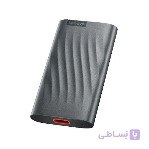 حافظه اس اس دی لنوو مدل P6 Portable ظرفیت 512 گیگایت — تصویر 1