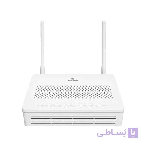مودم فیبرنوری نزتک مدل HG8546M — تصویر 1