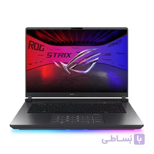 لپ تاپ ایسوس مدل G615JMR i7 14650HX 16GB 1TB SSD 8GB — تصویر 1