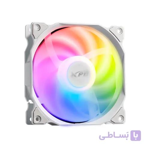 فن کیس XPG مدل VENTO 120 ARGB PWM — تصویر 1