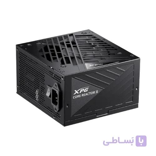 پاور XPG مدل CORE REATOR II VE 750W — تصویر 1