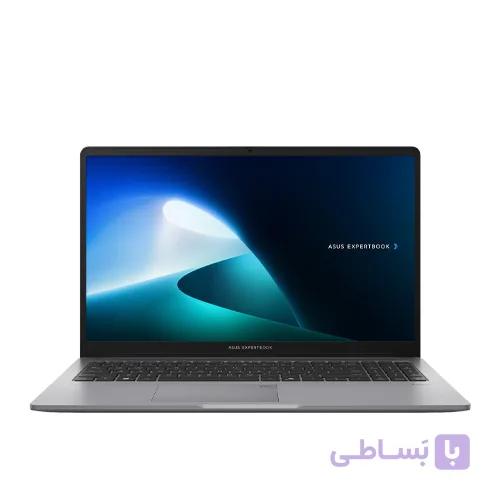 لپ تاپ ایسوس مدل P1503CVA Core 5 210H 8GB 512GB SSD INTEL — تصویر 1