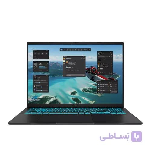 لپ تاپ ایسوس مدل V3607VM Core 5 210H 16GB D5 512GB SSD 8GB — تصویر 1