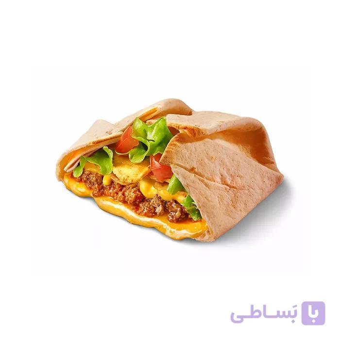 کیف حمل سگ و گربه و پرنده برند دنیل