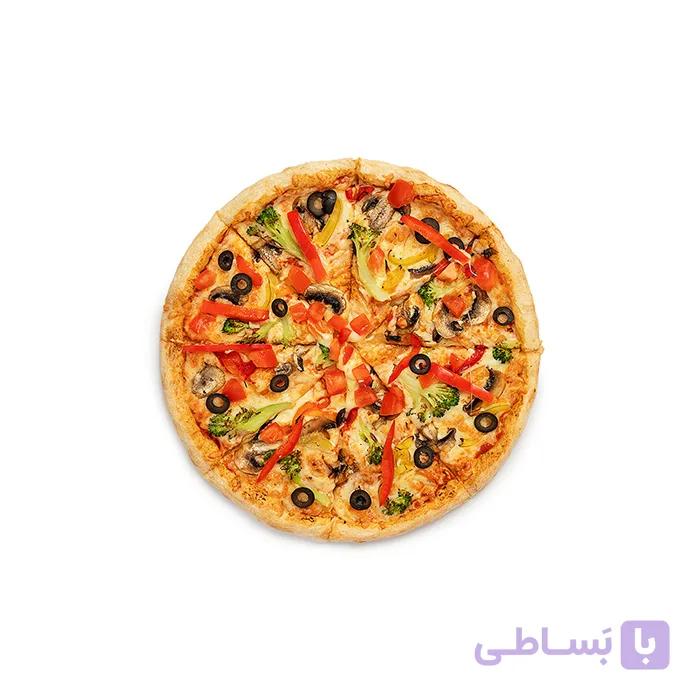 مکمل پروبیوتیگ سگ و گربه برند بالری 1 عددی