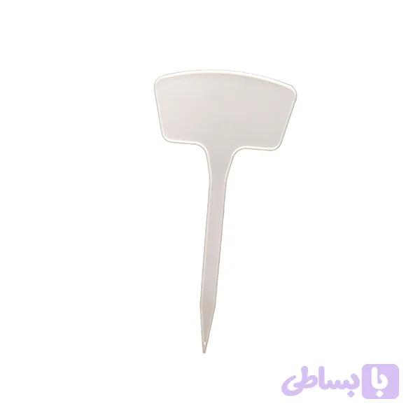گیره قیمت اتیکت راکتی 1