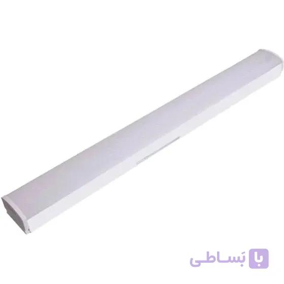 براکت ال ای دی 120 سانت 80 وات پارس شعاع توس – مدل اکورن