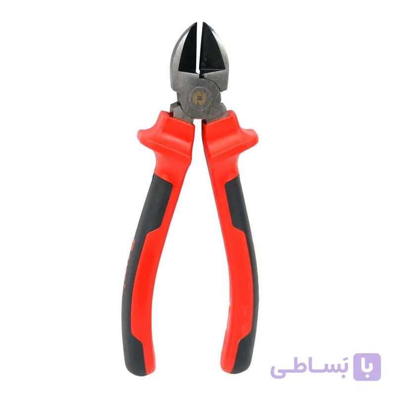 سیم چین رونیکس مدل HR-1278 سایز 7 اینچ