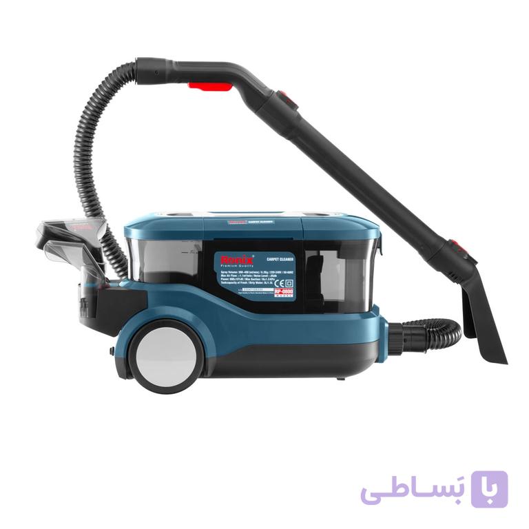 مبل شوی و فرش شوی رونیکس مدل 0800