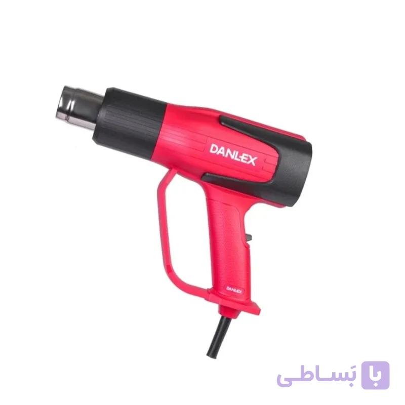 سشوار صنعتی دنلکس مدل DX-9435