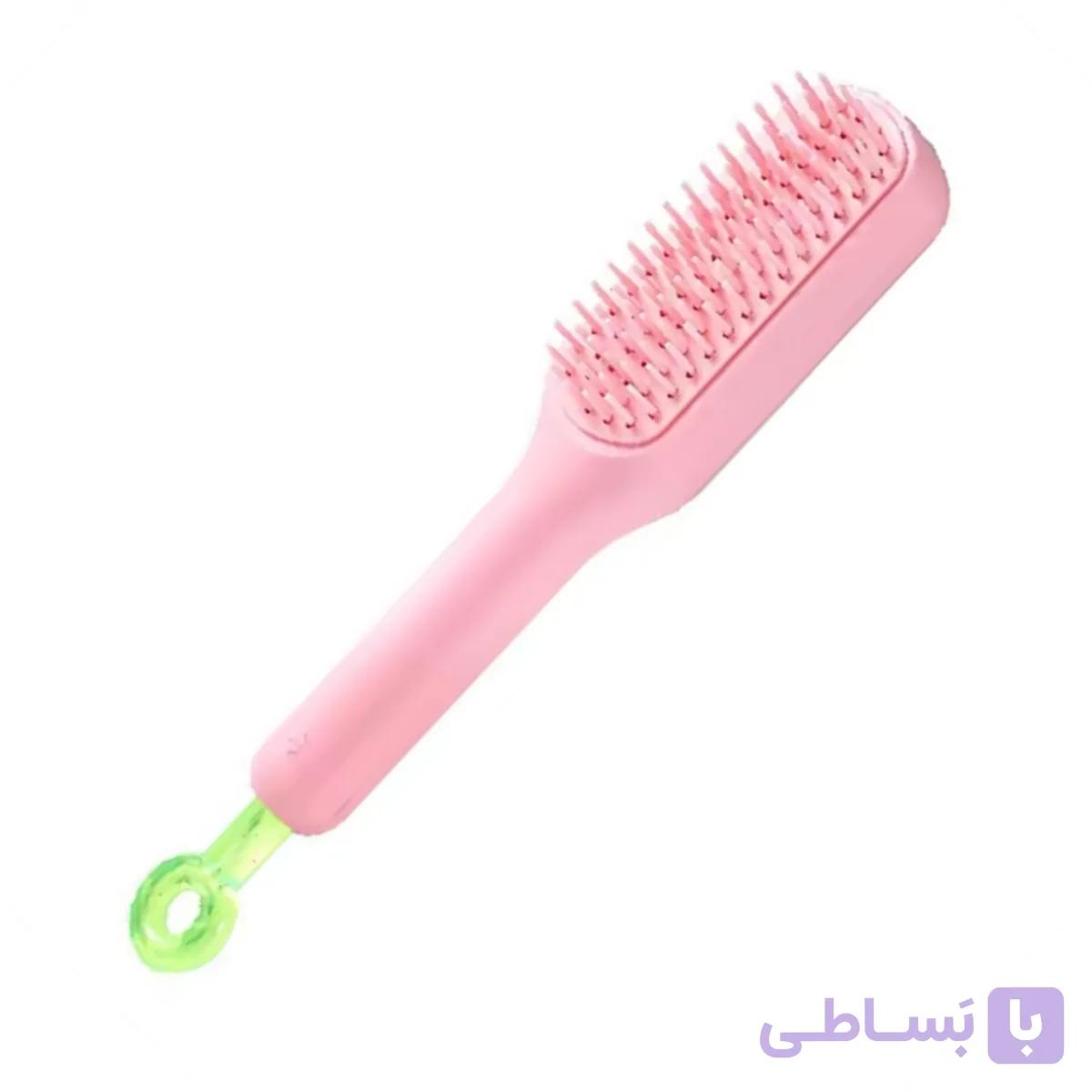 برس جادویی مو سلف کلین Clean magic