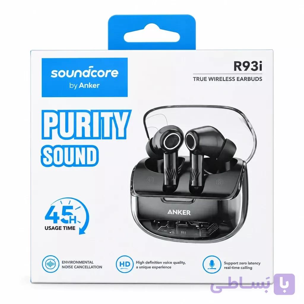 هندزفری انکر Soundcore R93i — تصویر 1
