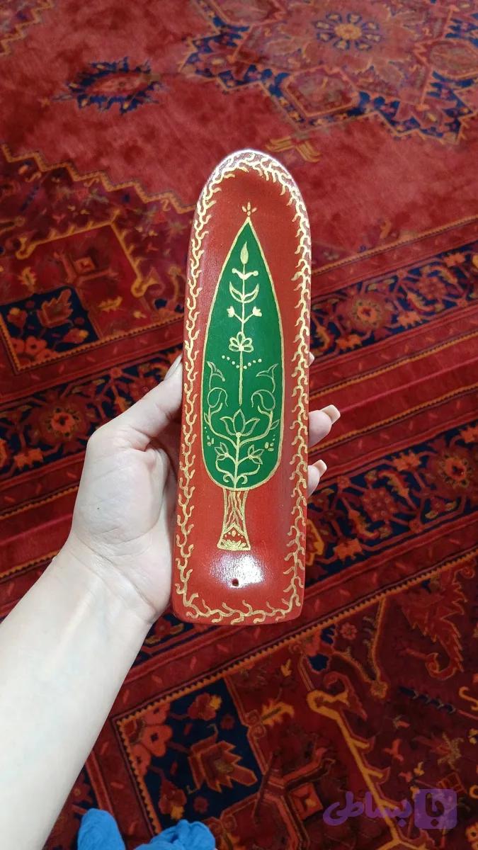 جاعودی سنتی سرو ایرانی