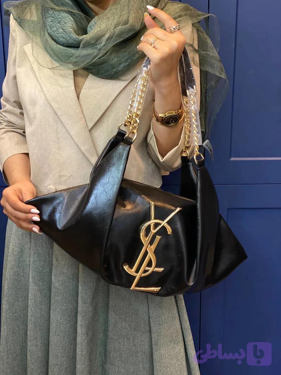 کیف زنانه مدل یاشیل