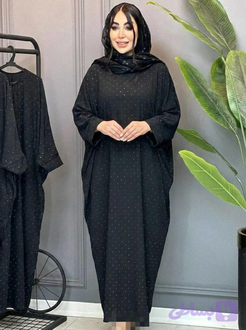عبا افسانه زنانه