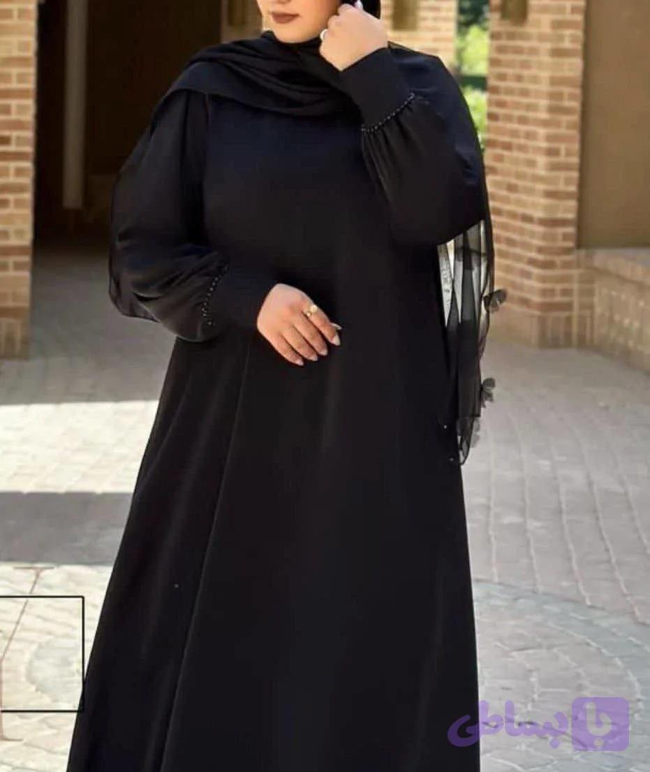 عبا مروارید زنانه