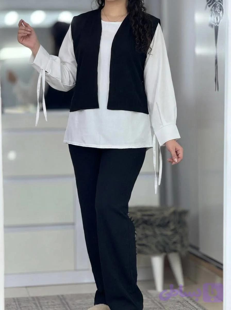 سه تیکه رابو