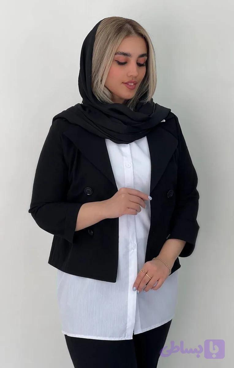 ست سه تیکه مهتاب