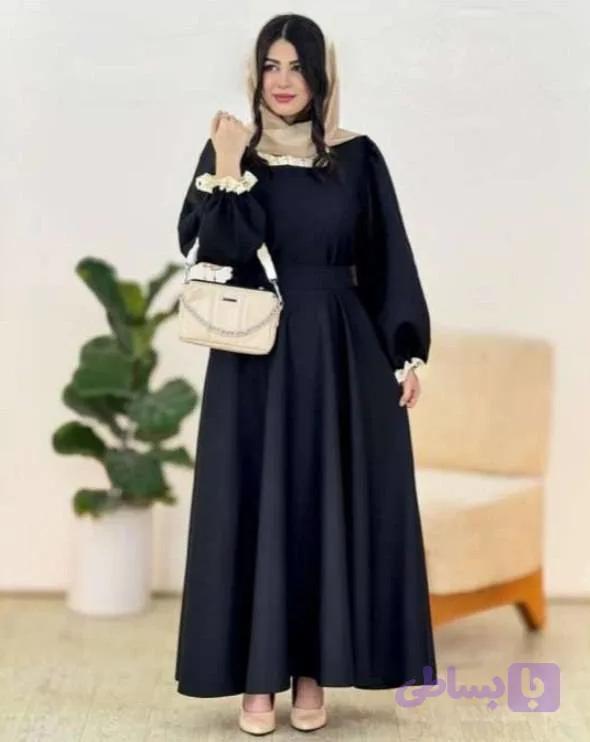 پیراهن دریا زنانه