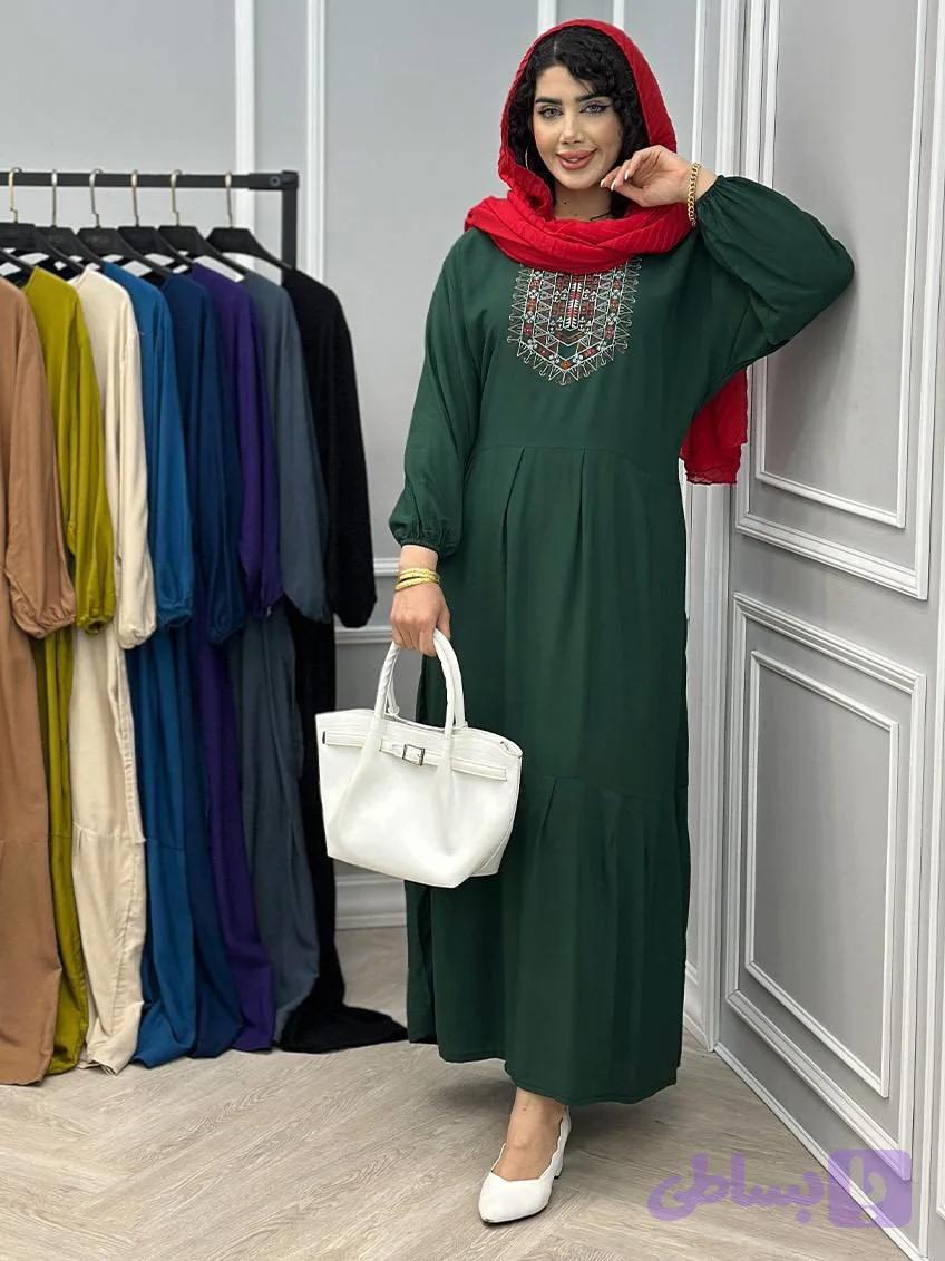 ساحلی گلدوخت