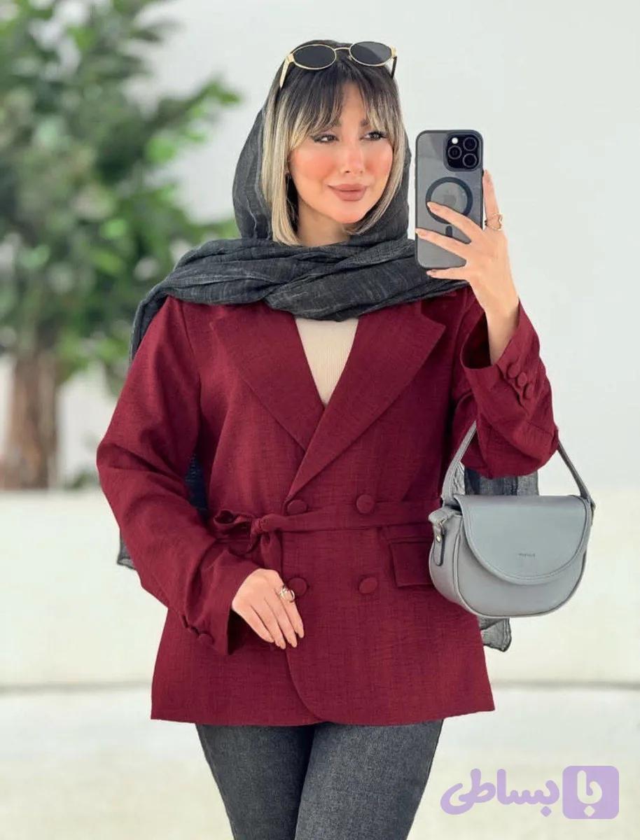 مدل راحیل زنانه