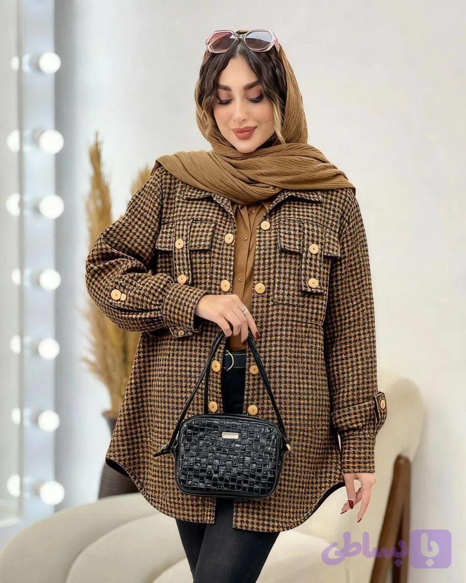 مدل آیلین