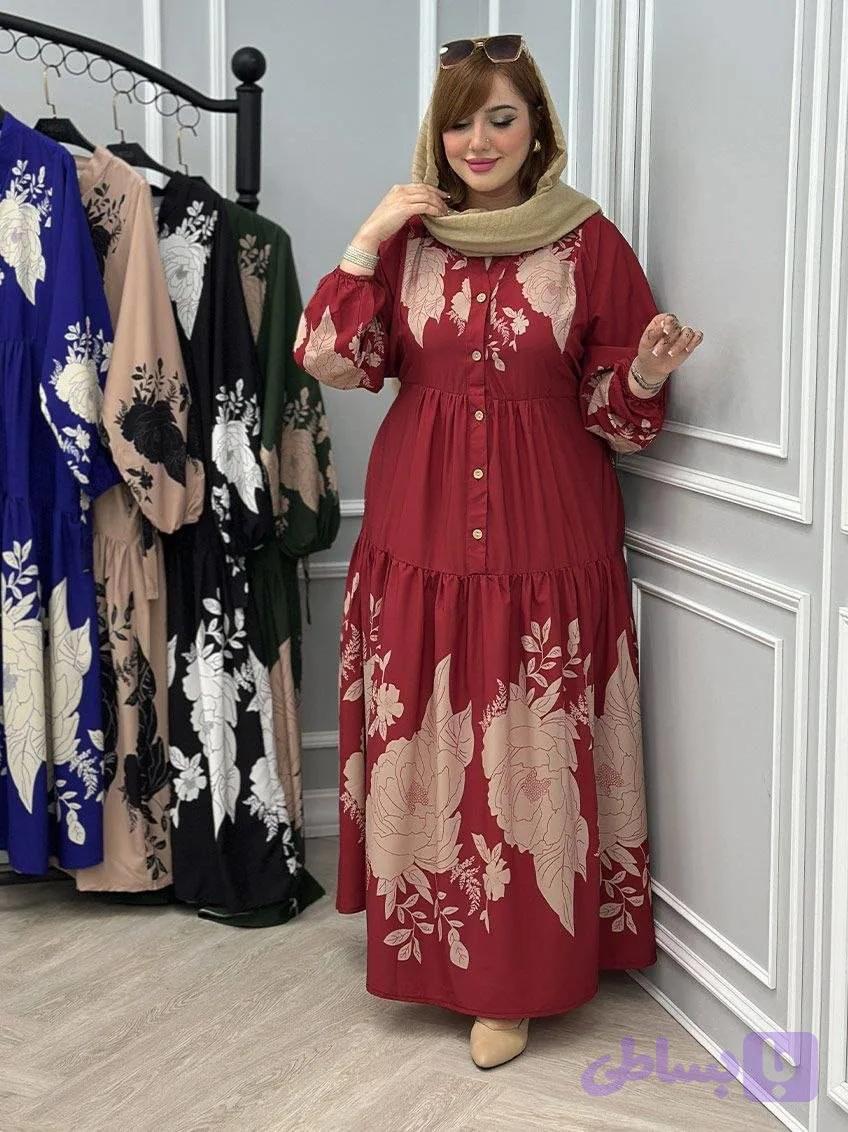 ساحلی مدل بهناز زنانه