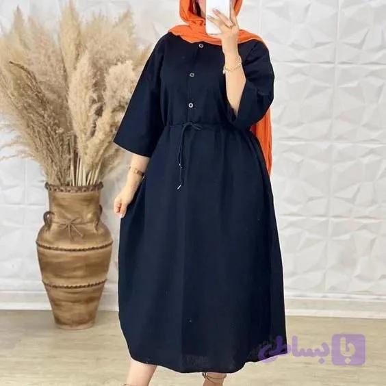 مانتو پانیک زنانه
