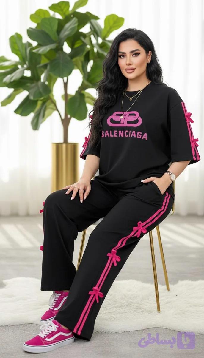 مدل پاتریک زنانه