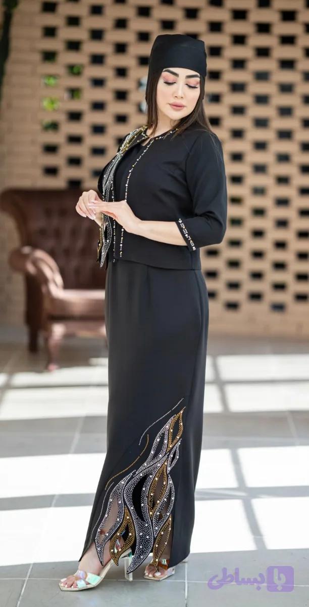 مدل گیشا زنانه