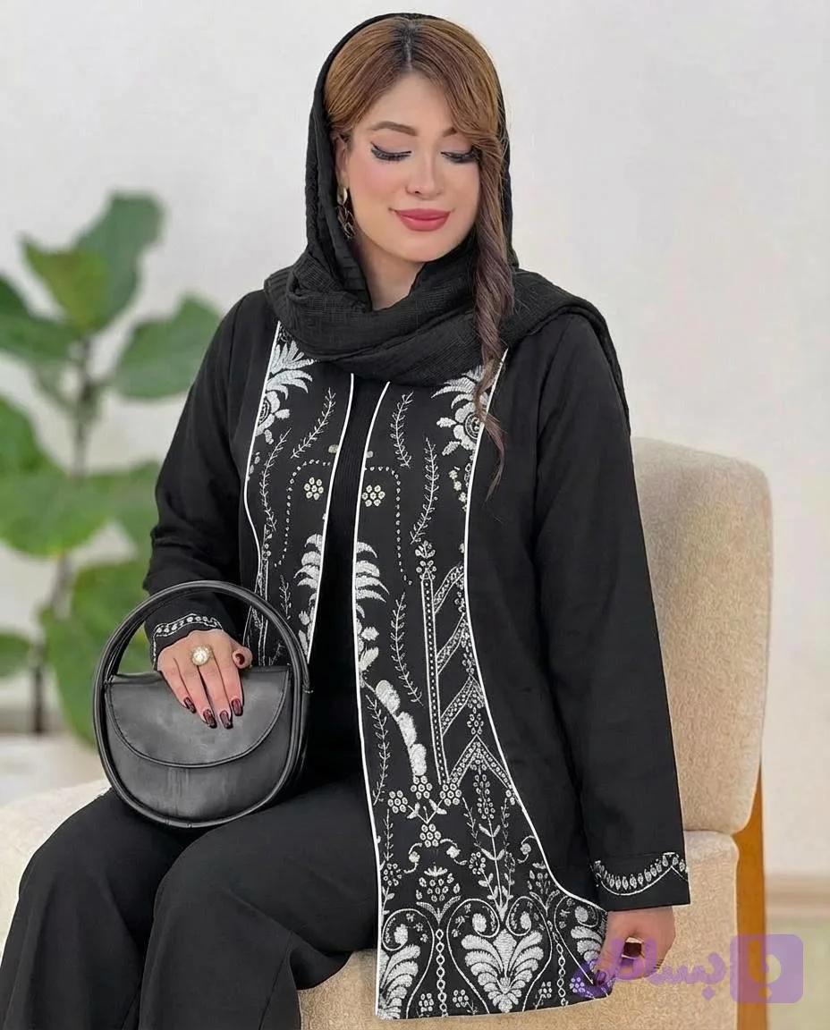 کت و شلوار ماهنا