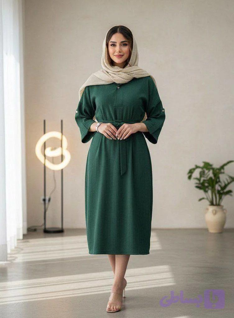 کفتان بهاره شایلی زنانه