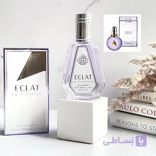 ادکلن زنانه ＥＣＬＡＴ